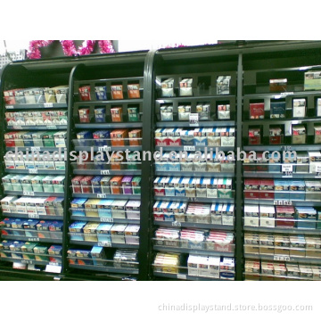 cigarette counter